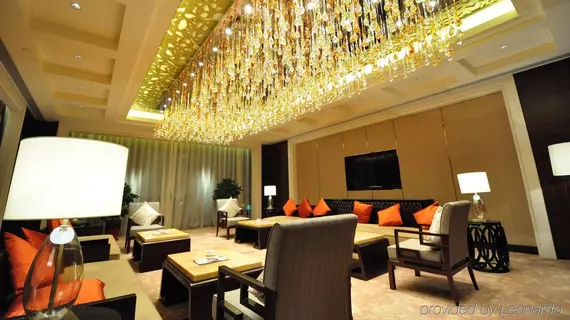 Holiday Inn Resort Chaohu Hot Spring | Anhui - Chaohu