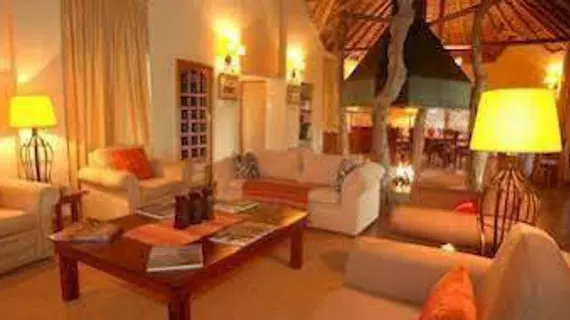 N'Kaya Game Lodge | Limpopo - Maruleng - Hoedspruit