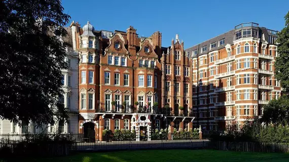 Milestone Hotel Kensington | Londra (ve civarı) - Royal Borough of Kensington and Chelsea