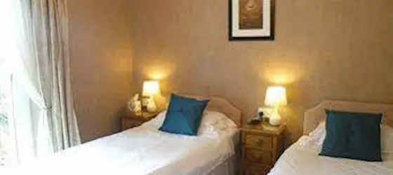 Abbey House B & B | Cumbria (kontluk) - Penrith