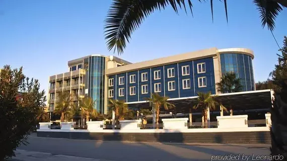 Hotel Vlora International | Vlorë County - Vlore