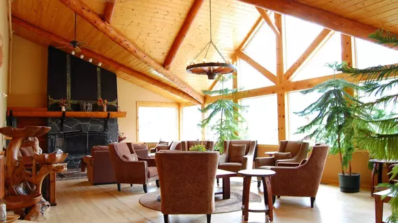 Canmore Rocky Mountain Inn | Alberta - Canmore