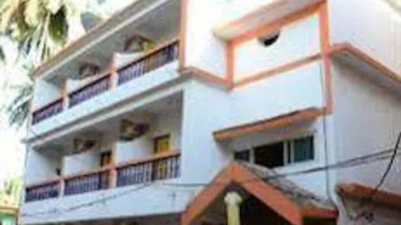 Hotel Sai Baga | Goa - Kuzey Goa - Baga