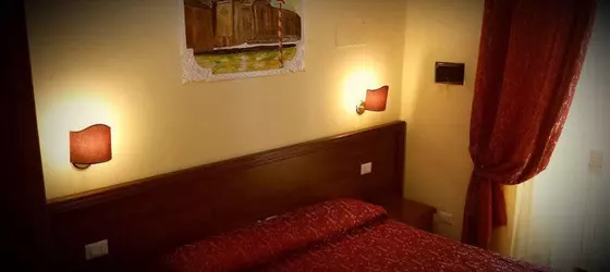 Rudy B&B | Lazio - Roma (ve civarı) - Roma Kent Merkezi - Esquilino