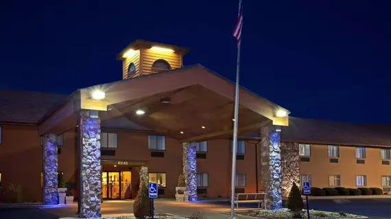 Holiday Inn Express Fremont Angola Area | Indiana - Fremont