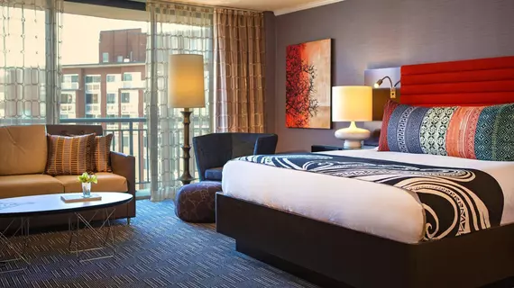 Madera Hotel | District of Columbia - Washington (ve civarı) - Washington - Northwest