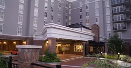 Hampton Inn & Suites Mobile - Downtown Historic District | Alabama - Mobile (ve civarı) - Mobile