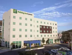 Holiday Inn Express Guadalajara Iteso | Jalisco - Guadalajara (ve civarı) - Guadalajara