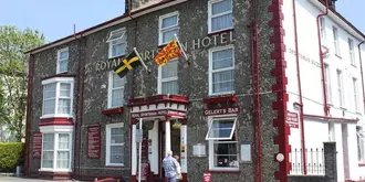 Royal Sportsman Hotel