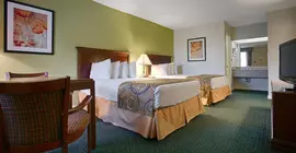 Savannah Gateway Inn | Georgia - Savannah (ve civarı) - Savana