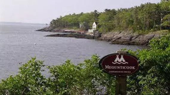 Megunticook RV Resort | Maine - Camden (ve civarı) - Rockport