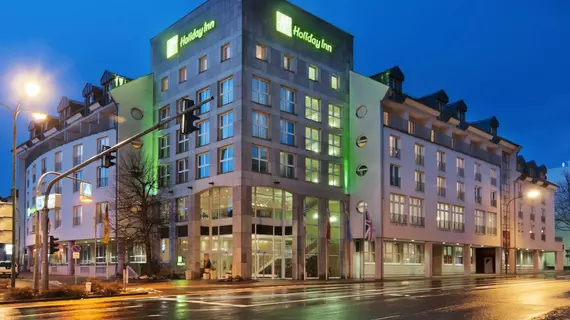 Hotel Fulda Mitte | Hessen - Fulda