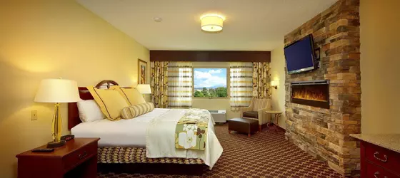 Shular Inn Pigeon Forge | Tennessee - Gatlinburg - Pigeon Forge (ve civarı) - Pigeon Forge