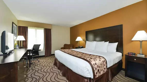 La Quinta Inn & Suites Greenwood | Indiana - Indianapolis (ve civarı) - Greenwood