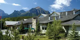 Lake Louise Inn