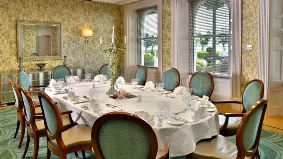 BEST WESTERN PLUS Dover Marina Hotel & Spa | Kent (kontluk) - Dover