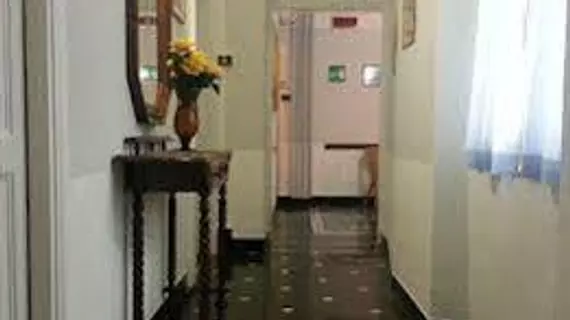 Family Hotel Balbi | Liguria - Cenova (il) - Ponente - Cenova (ve civarı) - Cenova - Cenova Tarih Merkezi