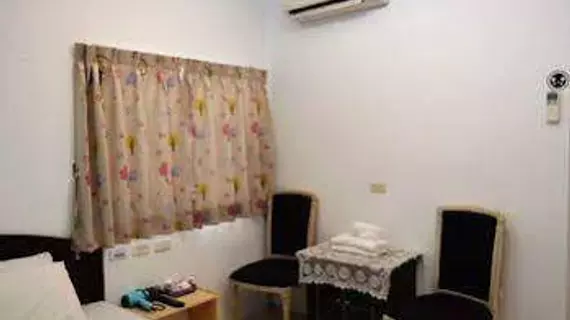 Nan Dian Hostel | Pingtung İlçesi - Hengchun