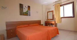 Caribe Apartamentos | Kanarya Adaları - Santa Cruz de Tenerife - Arona - Playa de las Americas