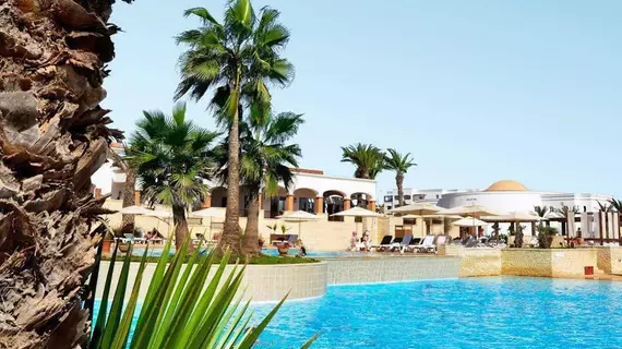 Robinson Club Agadir | Agadir - Agadir Körfezi