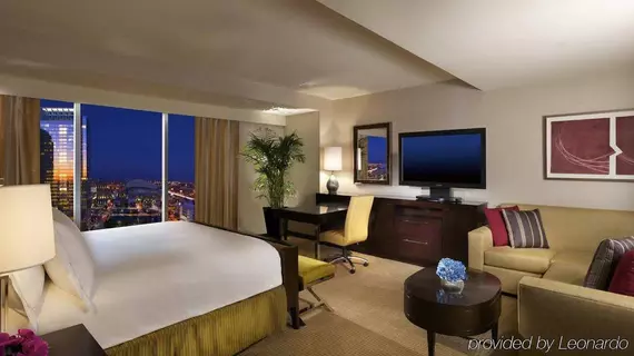 Hilton Americas- Houston | Teksas - Houston (ve civarı) - Houston - Houston Kongre Bölgesi