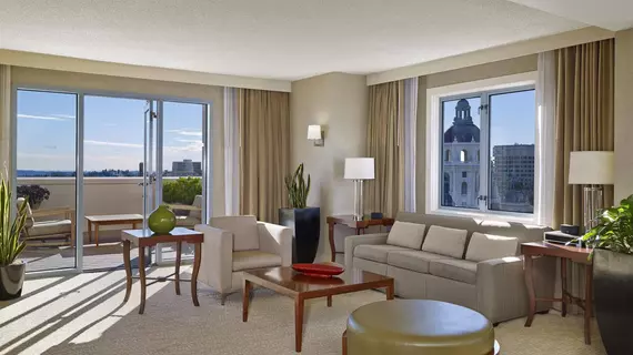 The Westin Pasadena | Kaliforniya - Los Angeles County - San Gabriel Valley