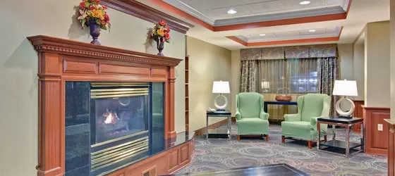 Holiday Inn Express Sault Ste Marie | Michigan - Sault Ste. Marie