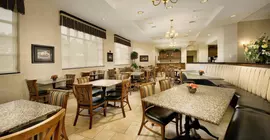 Drury Inn & Suites Greenville | Güney Karolayna - Greenville - Spartanburg (ve civarı) - Greenville