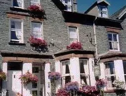 Lindisfarne House | Cumbria (kontluk) - Keswick