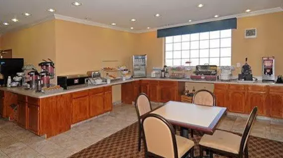 Comfort Suites Near Alliance | Teksas - Fort Worth (ve civarı) - Roanoke