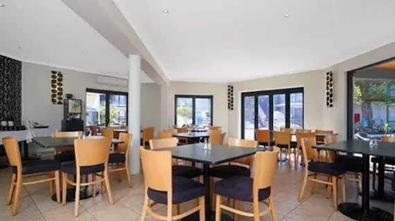 Quality Resort Sorrento Beach | Batı Avustralya - Perth (ve civarı) - Sorrento