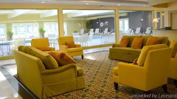 HillsPoint Hotel and Conferences | Connecticut - Hartford (ve civarı) - Windsor Locks