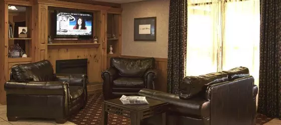 Best Western State Fair Inn | Missouri - Clinton - Sedalia