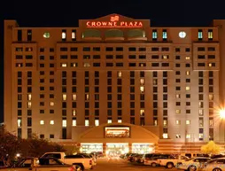 Crowne Plaza Hotel Springfield | İllinois - Springfield (ve civarı) - Springfield