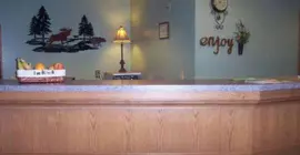 North Country Inn And Suites | Minnesota - Roseau (ve civarı) - Roseau