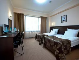 Best Western Plus Atakent Park Hotel | Alma Ata