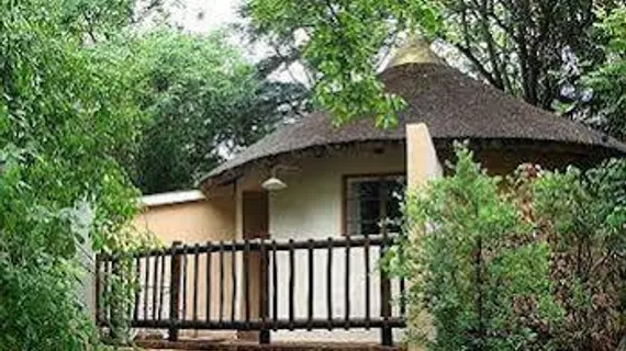 Old Joe's Kaia Country House | Mpumalanga - Mbombela - Schoemanskloof