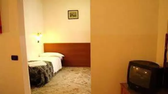 Guest House Central Station | Lombardy - Milano (ve civarı) - Milano - Merkez İstasyonu