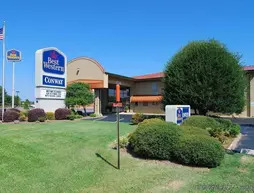 Best Western Conway | Arkansas - Conway