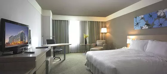 Best Western Premier Incheon Airport Hotel | Gyeonggi - Incheon (ve civarı) - Incheon - Jung-gu