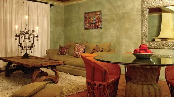 La Puertecita Boutique Hotel | Guanajuato - San Miguel de Allende