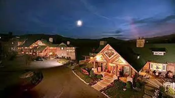 The Lodge at Buckberry Creek | Tennessee - Gatlinburg - Pigeon Forge (ve civarı) - Gatlinburg