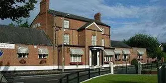 The Dodington Lodge Hotel