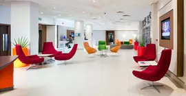 Novotel Southampton | Hampshire (kontluk) - Southampton - Ocean Village - Southampton Kent Merkezi