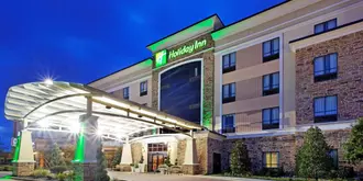 Holiday Inn Arlington Ne-Rangers Ballpark