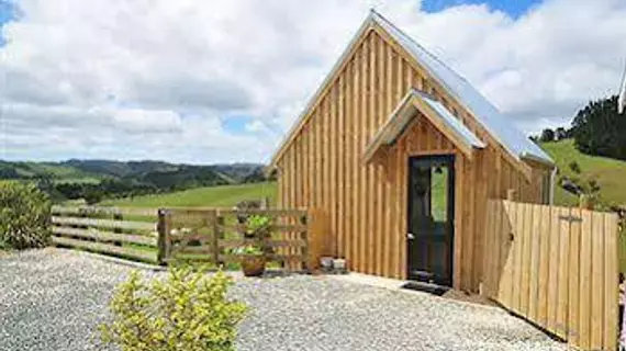 Wayby Country Retreat | Auckland Bölgesi - Wellsford