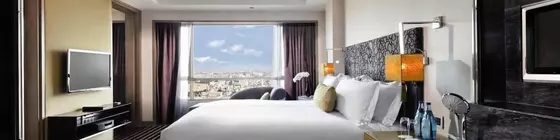 Sofitel Saigon Plaza | Binh Duong (vilayet) - Ho Şi Min Şehri (ve civarı) - Ho Chi Minh City