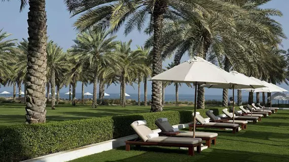 The Chedi Muscat | Muskat (ve civarı) - Maskat - Al Ghubrah Ash Shamaliyyah