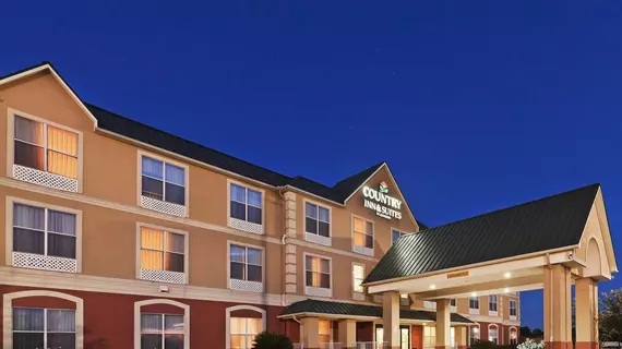 Best Western PLUS Hobby Airport Inn and Suites | Teksas - Houston (ve civarı) - Houston