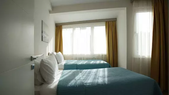 Home Stay Home Valikonagi |  Istanbul  - Şişli - Osmanbey